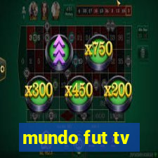 mundo fut tv